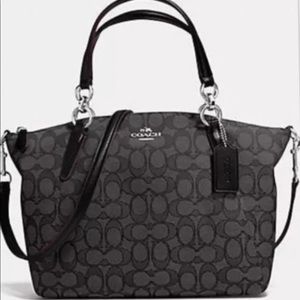 Coach Small Kelsey Bag